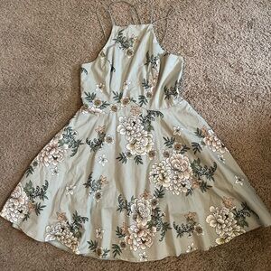 Women’s Dress